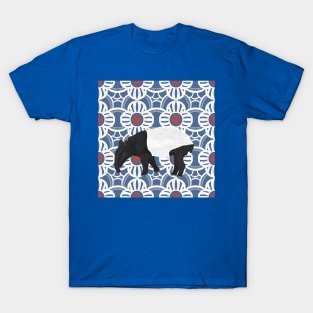 Malayan Tapir T-Shirt